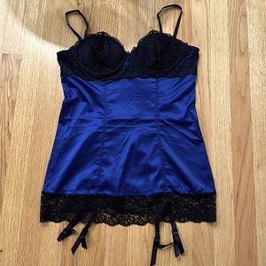 Frederick’s of Hollywood Lingerie